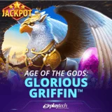 Bocoran RTP Slot Playtech Age Of The Gods Glorious Griffin